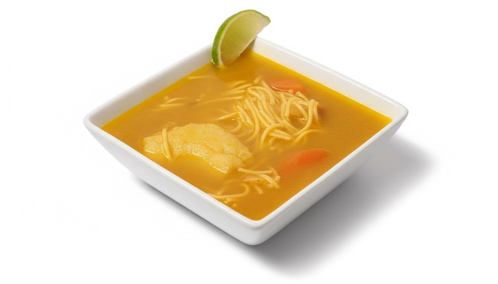 Chicken Soup